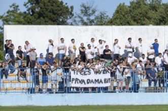 Vukovar i Opatija sastali se u 33. kolu SuperSport Prve nogometne lige