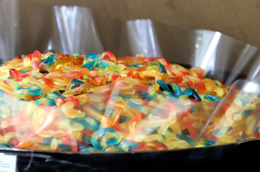 gumeni bomboni desert slatkisi slatko