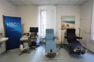 Rijeka: Nova oprema u Klinici za tumore KBC-a Rijeka Rijeka: Nova oprema u Klinici za tumore KBC-a Rijeka