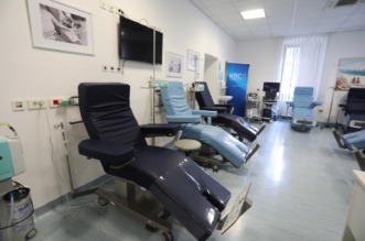 Rijeka: Nova oprema u Klinici za tumore KBC-a Rijeka Rijeka: Nova oprema u Klinici za tumore KBC-a Rijeka