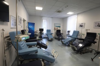 Rijeka: Nova oprema u Klinici za tumore KBC-a Rijeka Rijeka: Nova oprema u Klinici za tumore KBC-a Rijeka