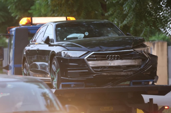 Zagreb: Sudar dvaju automobila na križanju Selske ceste i Ilice, u jednom bio i ministar Anušić