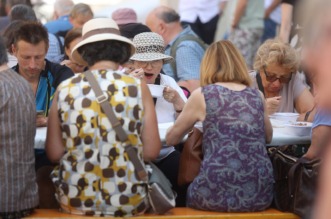 Rijeka: Održana Gastrofešta povodom blagdana Sv. Vida Rijeka: Održana Gastrofešta povodom blagdana Sv. Vida