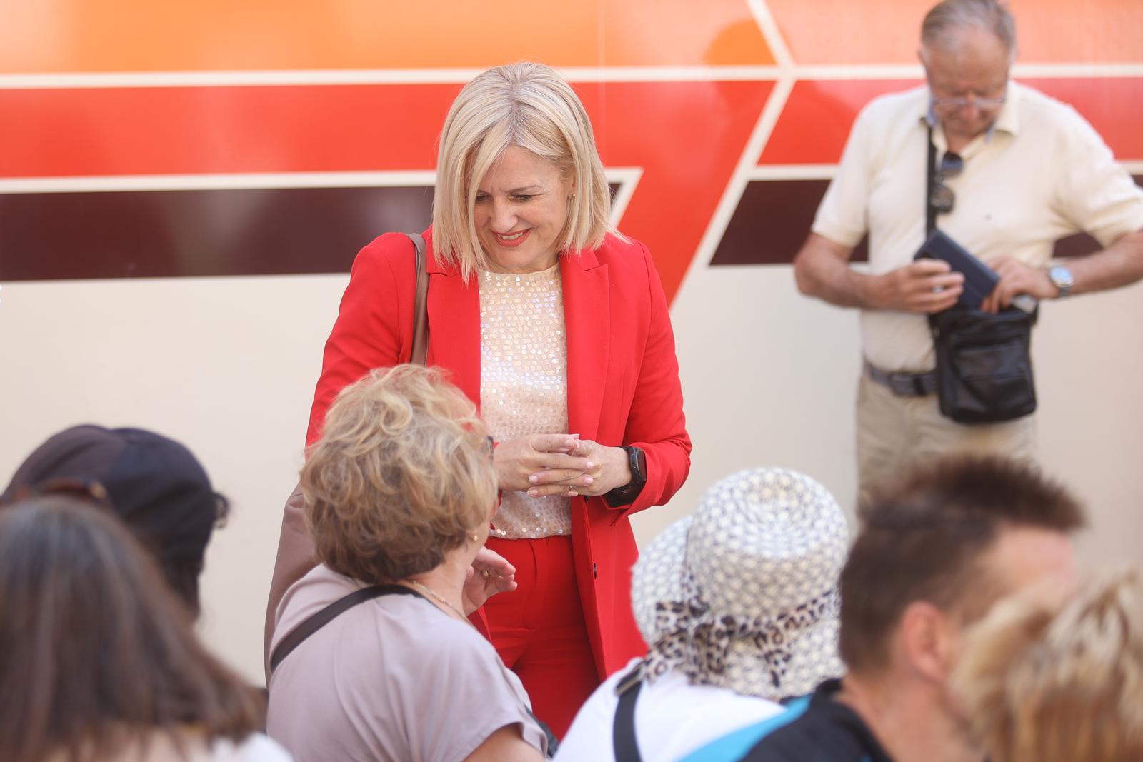 Rijeka: Održana Gastrofešta povodom blagdana Sv. Vida Rijeka: Održana Gastrofešta povodom blagdana Sv. Vida