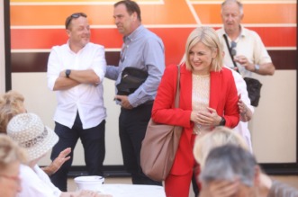 Rijeka: Održana Gastrofešta povodom blagdana Sv. Vida Rijeka: Održana Gastrofešta povodom blagdana Sv. Vida