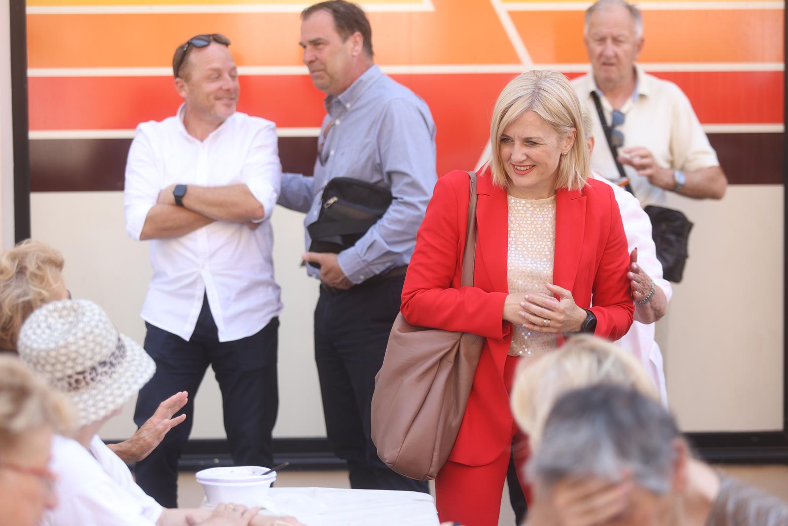 Rijeka: Održana Gastrofešta povodom blagdana Sv. Vida Rijeka: Održana Gastrofešta povodom blagdana Sv. Vida