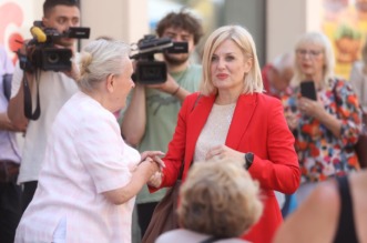 Rijeka: Održana Gastrofešta povodom blagdana Sv. Vida Rijeka: Održana Gastrofešta povodom blagdana Sv. Vida