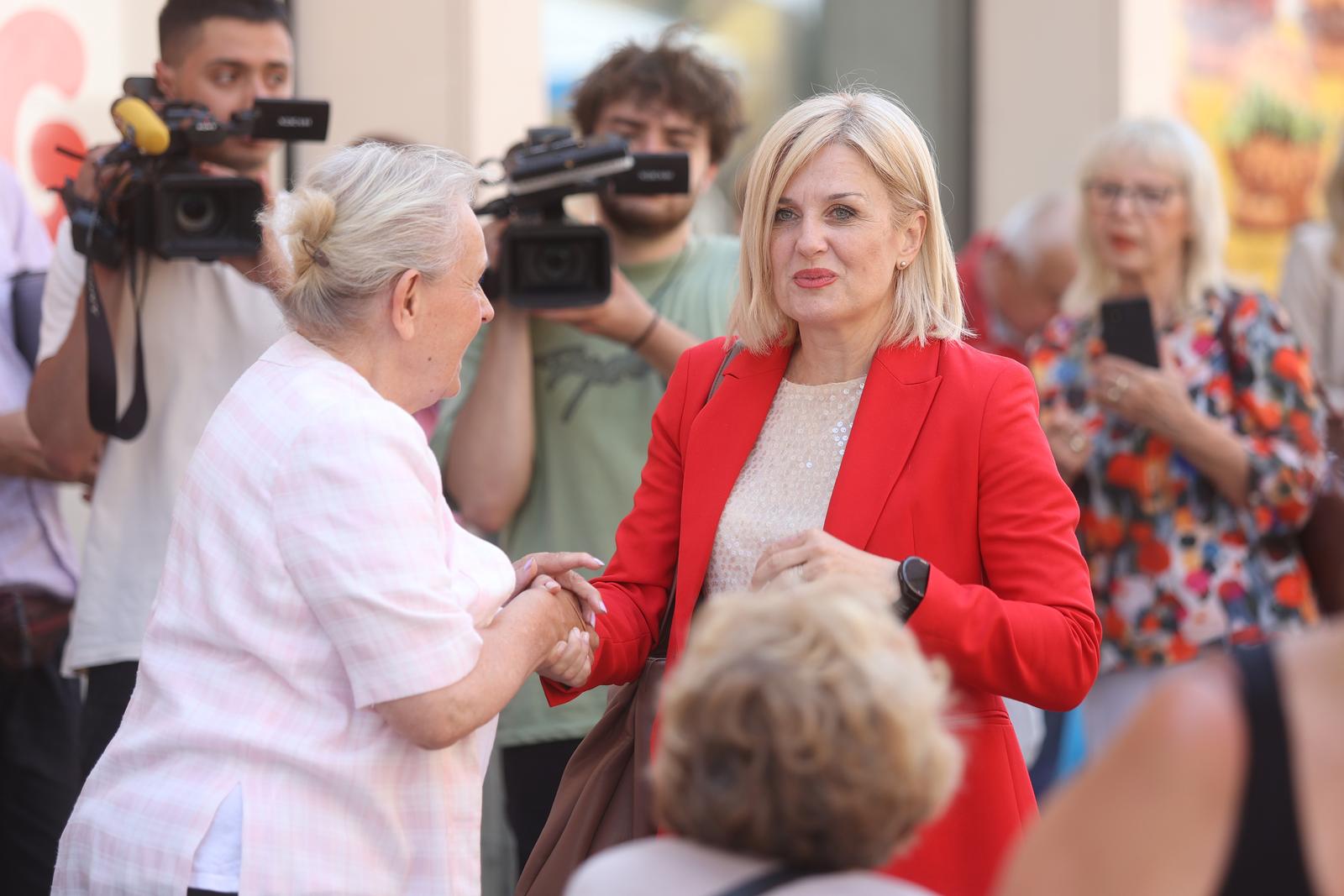 Rijeka: Održana Gastrofešta povodom blagdana Sv. Vida Rijeka: Održana Gastrofešta povodom blagdana Sv. Vida