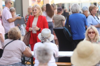 Rijeka: Održana Gastrofešta povodom blagdana Sv. Vida Rijeka: Održana Gastrofešta povodom blagdana Sv. Vida