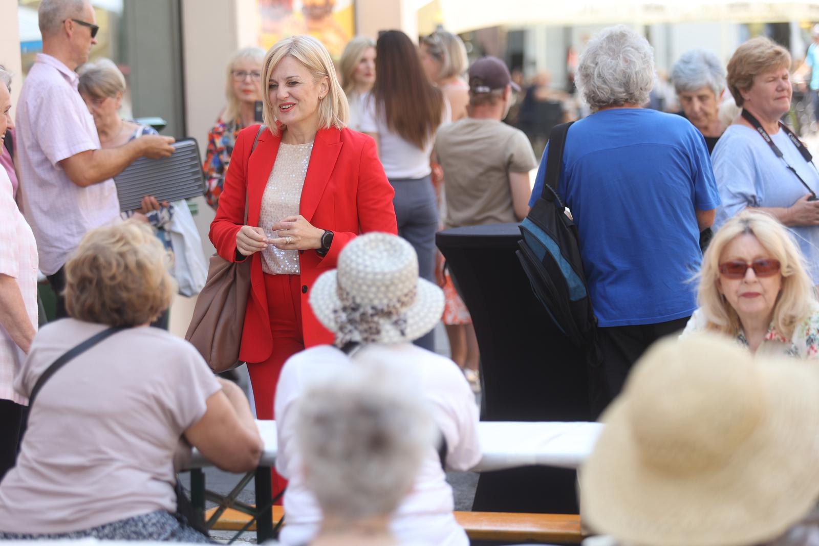 Rijeka: Održana Gastrofešta povodom blagdana Sv. Vida Rijeka: Održana Gastrofešta povodom blagdana Sv. Vida