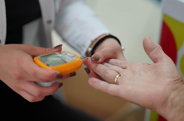 Banja Luka: Na UKC RS obilježen Svjetski dan borbe protiv dijabetesa Banja Luka: Na UKC RS obilježen Svjetski dan borbe protiv dijabetesa