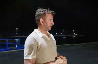 Zadar: Trajekt “Jadran” dovezao putnike sa potonulog katamarana “Melita” u luku Gaženica