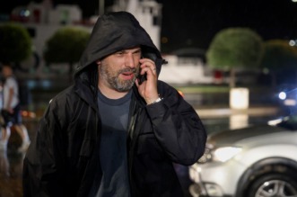 Zadar: Trajekt “Jadran” dovezao putnike sa potonulog katamarana “Melita” u luku Gaženica