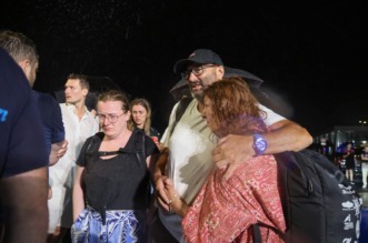 Zadar: Trajekt “Jadran” dovezao putnike sa potonulog katamarana “Melita” u luku Gaženica