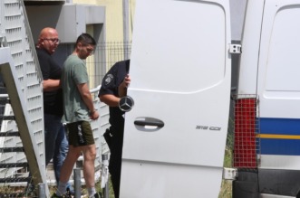 Zagreb: Nakon ispitivanja, uhi?enog vojnika prebacili nazad u pritvor