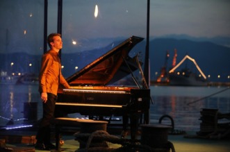 Rijeka: Otvorenje Riječkih ljetnih noći