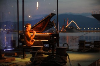 Rijeka: Otvorenje Riječkih ljetnih noći