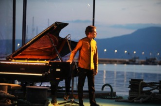 Rijeka: Otvorenje Riječkih ljetnih noći