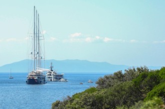 Jeff Bezos i Lauren Sanchez priredili raskošnu pjena-zabavu kod Cresa uoči vjenčanja u Veneciji Jeff Bezos i Lauren Sanchez priredili raskošnu pjena-zabavu kod Cresa uoči vjenčanja u Veneciji