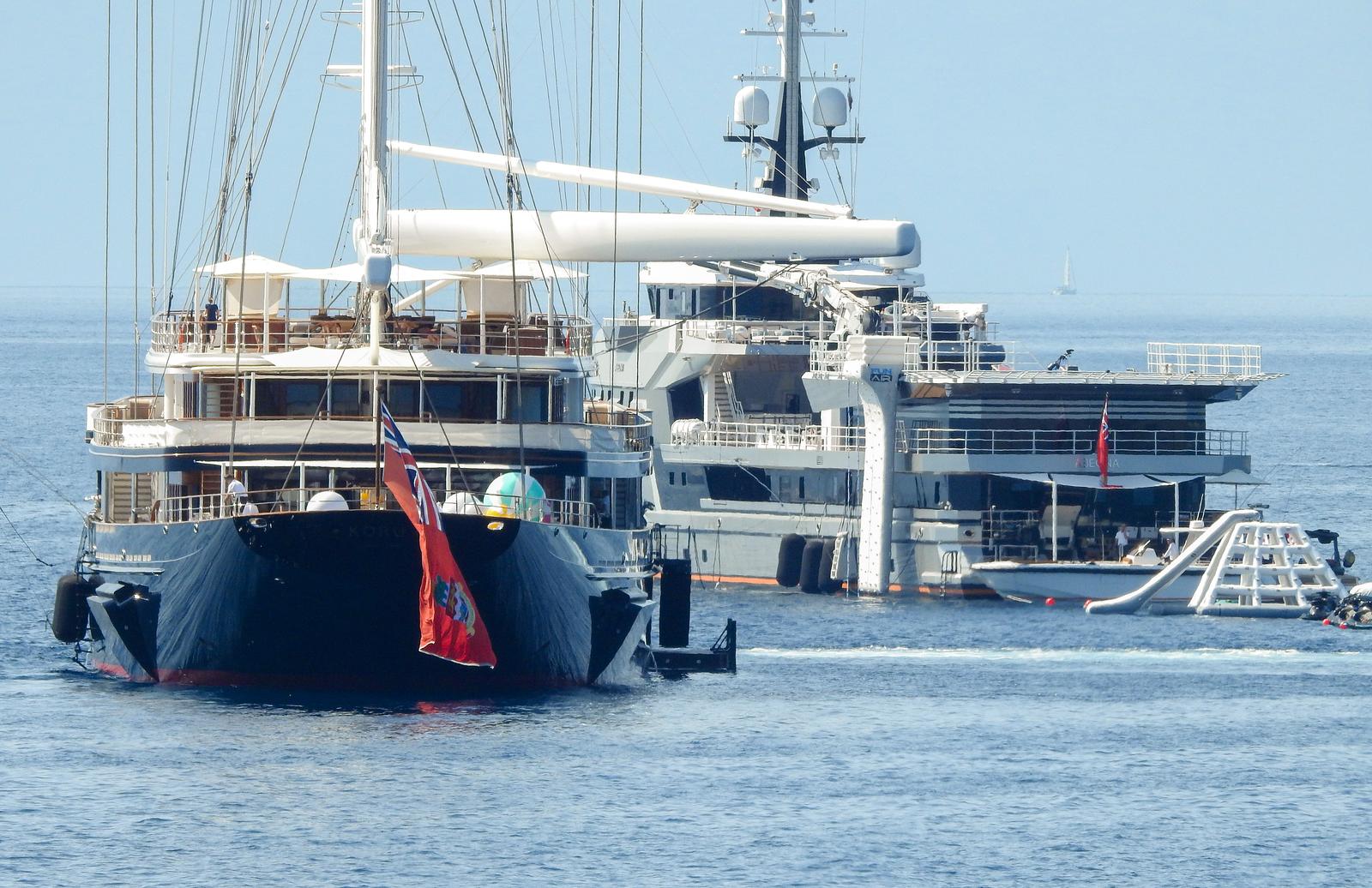 Jeff Bezos i Lauren Sanchez priredili raskošnu pjena-zabavu kod Cresa uoči vjenčanja u Veneciji Jeff Bezos i Lauren Sanchez priredili raskošnu pjena-zabavu kod Cresa uoči vjenčanja u Veneciji