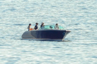 Jeff Bezos i Lauren Sanchez priredili raskošnu pjena-zabavu kod Cresa uoči vjenčanja u Veneciji Jeff Bezos i Lauren Sanchez priredili raskošnu pjena-zabavu kod Cresa uoči vjenčanja u Veneciji