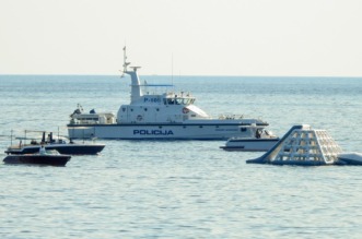 Jeff Bezos i Lauren Sanchez priredili raskošnu pjena-zabavu kod Cresa uoči vjenčanja u Veneciji Jeff Bezos i Lauren Sanchez priredili raskošnu pjena-zabavu kod Cresa uoči vjenčanja u Veneciji