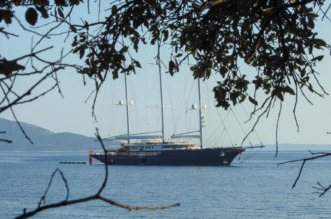 Jeff Bezos i Lauren Sanchez priredili raskošnu pjena-zabavu kod Cresa uoči vjenčanja u Veneciji Jeff Bezos i Lauren Sanchez priredili raskošnu pjena-zabavu kod Cresa uoči vjenčanja u Veneciji