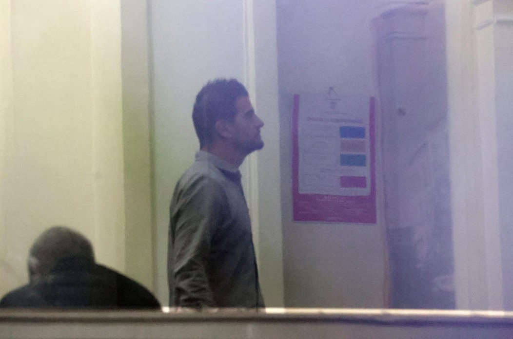 Zagreb: Na Županijski sud dovodena su četvorica osumnjičenih u novoj akciji Eppo-a