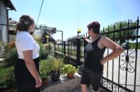 Zagreb: Kamion naletio na kuću u Botincu Zagreb: Kamion naletio na kuću u Botincu