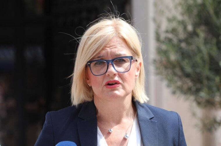 Rijeka: Konferencija Ive Rinčić i Roberta Kurelića