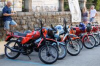 Manifestacija RetroOpatija Manifestacija RetroOpatija