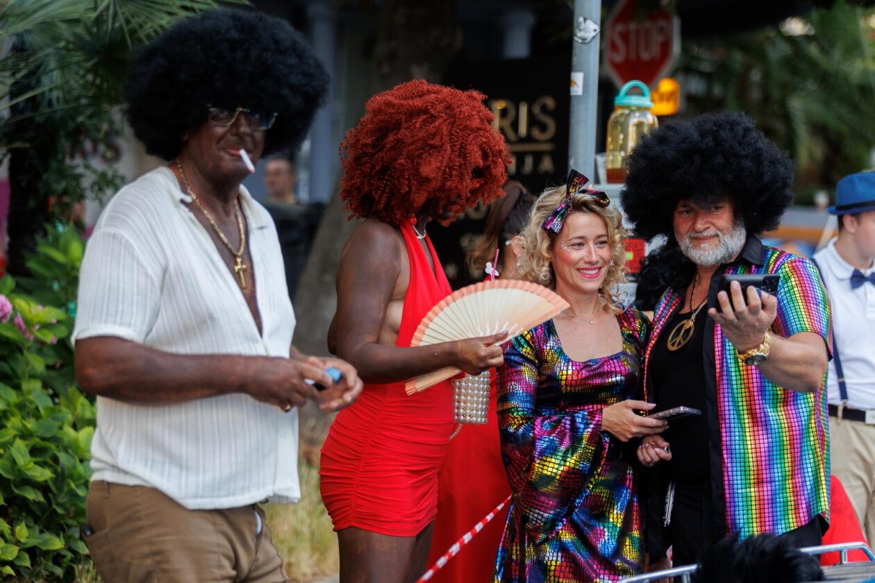 Manifestacija RetroOpatija Manifestacija RetroOpatija