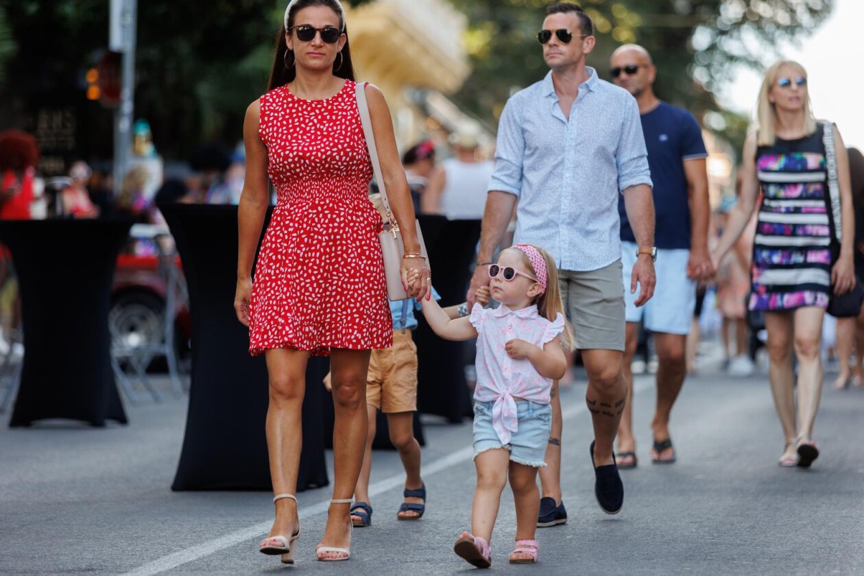 Manifestacija RetroOpatija Manifestacija RetroOpatija