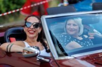 Manifestacija RetroOpatija Manifestacija RetroOpatija