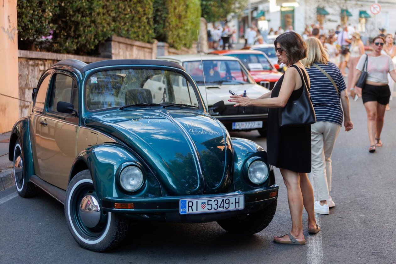 Manifestacija RetroOpatija Manifestacija RetroOpatija