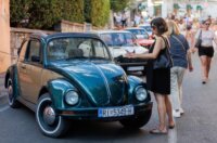 Manifestacija RetroOpatija Manifestacija RetroOpatija