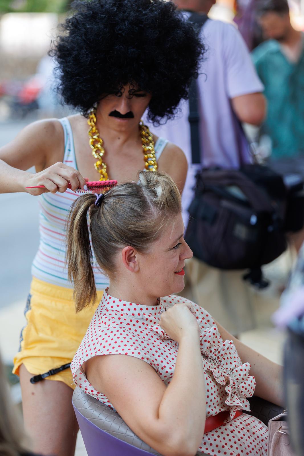 Manifestacija RetroOpatija Manifestacija RetroOpatija