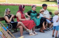 Manifestacija RetroOpatija Manifestacija RetroOpatija