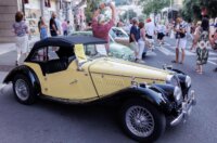 Manifestacija RetroOpatija Manifestacija RetroOpatija