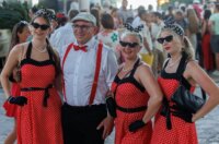 Manifestacija RetroOpatija Manifestacija RetroOpatija