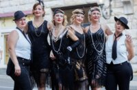 Manifestacija RetroOpatija Manifestacija RetroOpatija