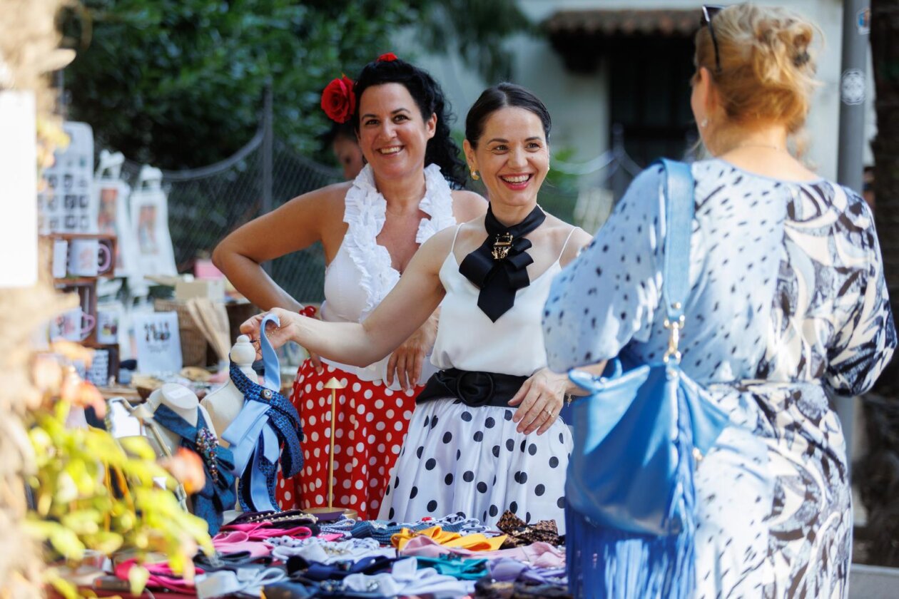 Manifestacija RetroOpatija Manifestacija RetroOpatija