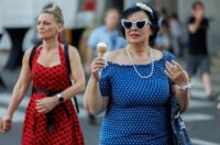 Manifestacija RetroOpatija Manifestacija RetroOpatija