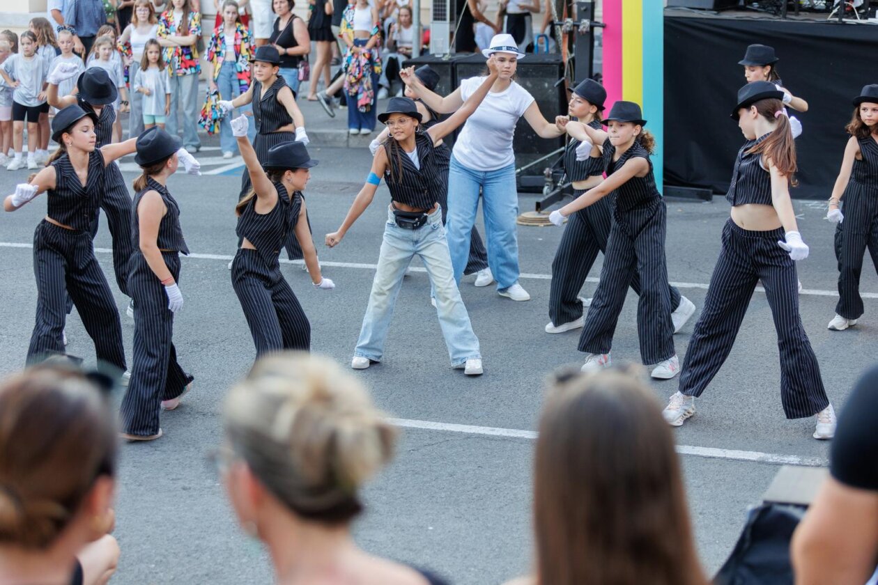 Manifestacija RetroOpatija Manifestacija RetroOpatija