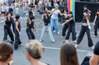 Manifestacija RetroOpatija Manifestacija RetroOpatija