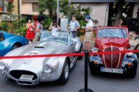 Manifestacija RetroOpatija Manifestacija RetroOpatija