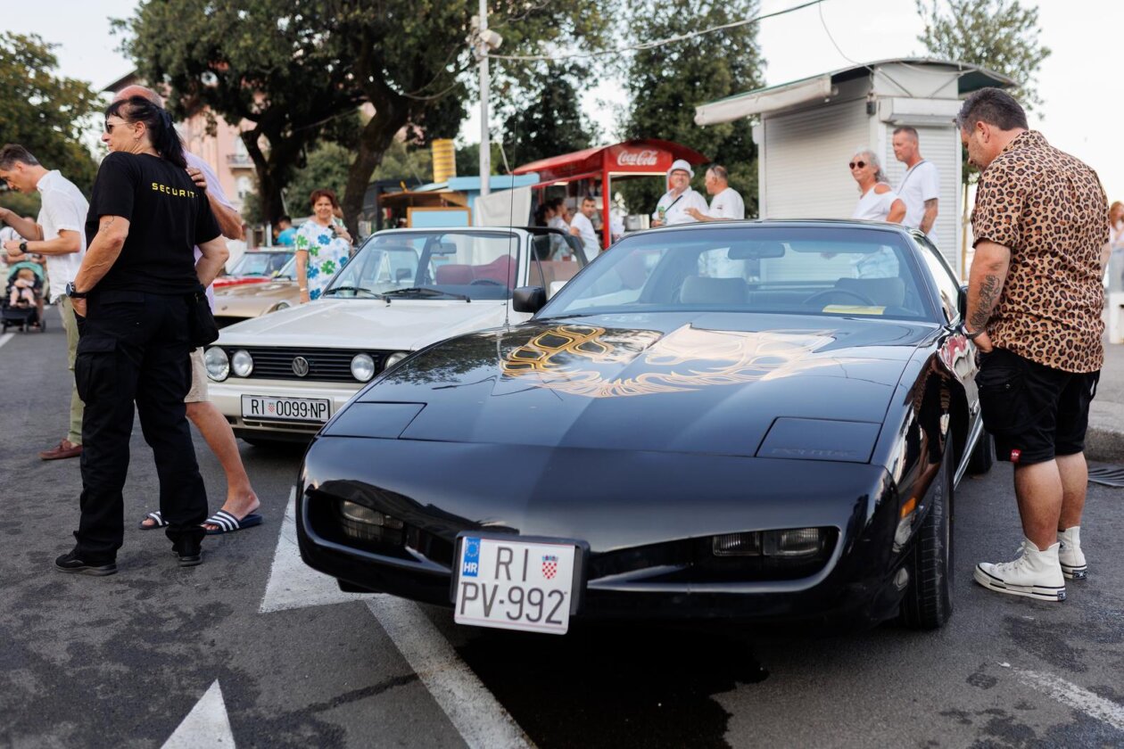 Manifestacija RetroOpatija Manifestacija RetroOpatija