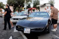 Manifestacija RetroOpatija Manifestacija RetroOpatija