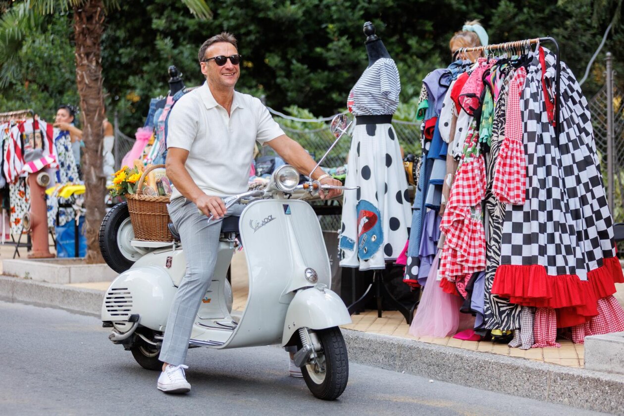 Manifestacija RetroOpatija Manifestacija RetroOpatija