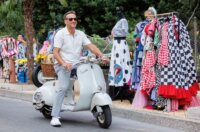 Manifestacija RetroOpatija Manifestacija RetroOpatija